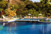 Hotel Recanto da Cachoeira - Wifi