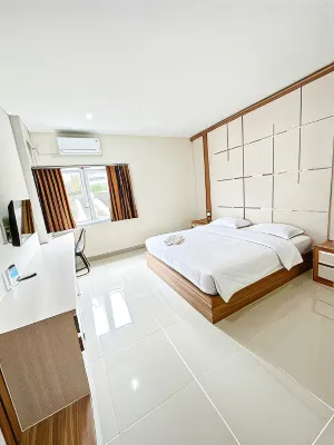 Pillow Guest House Hotels in 