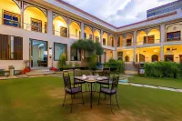 Ranthambore Resort Hotels near Mama Bhanja Kirana Store