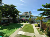Youhan Beach Resort powered by Cocotel Các khách sạn ở San Antonio