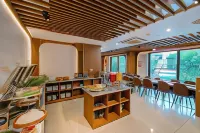 Cat BA Eco Hotel Hotels in Cát Hải