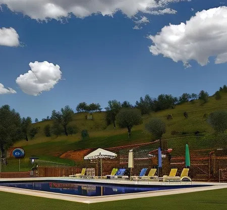 Quinta do Chocalhinho Agroturismo & Spa