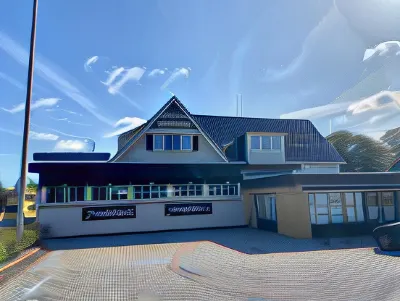 Blommenslyst Kro Hotels in Harndrup