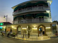 Cinquestelle Albergo del Centro Storico Hotels in Centola