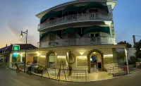 CinqueStelle Albergo del centro storico
