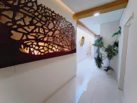 Hotel Anturio - 2-stjärniga
