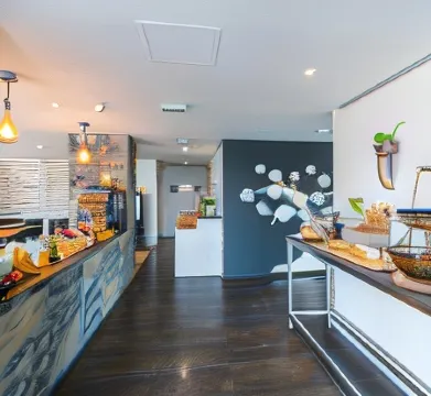 Ibis Styles Compiegne