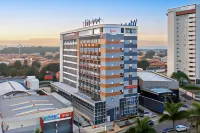 Ibis Budget Pindamonhangaba Hotels in Pindamonhangaba