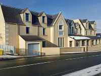 Glen Orchy House Hotels in 