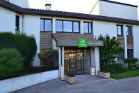 Ibis Styles Niort Poitou-Charentes Hotels in La Creche