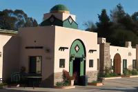 Casa Del Sol - parking