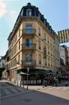Hotel Victoria Hotels in Strasbourg