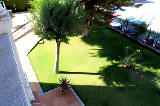 7. 호텔 라 수비아..