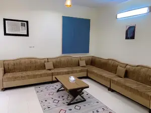 Hotel Alula
