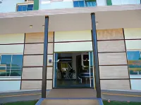 Eder Hotel Hotel a Cacoal