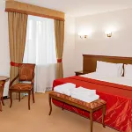Azimut Hotel Tambov (f. Galleria) Hotels in 