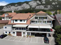 Gasthof Kreuz Welschenrohr