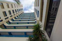 Blue Bay Hotel Hotels in Salinas