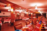 Hotel Savoia Debili Hotels in Oulx