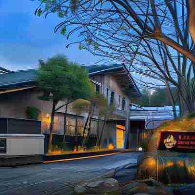 Nasu Onsen Shinshun no Kago Hewitt Resort Hotel Exterior