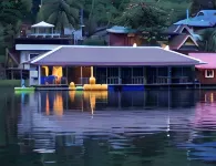 River Hill Side Resort