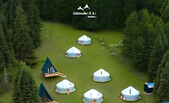 Zhyluu Suu Resort BozUchuk