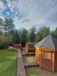 Entre Volcanes Lodge Hotels in Puerto Varas