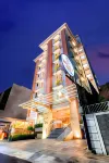 Best City Hotel Hotels in Kecamatan Jetis