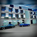 elferrooms Hotel Hotels in Bruchsal