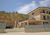 Acquasanta Relais Các khách sạn ở Torchiara