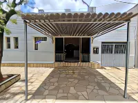 Hotel Aquidauanense Hotels in Aquidauana