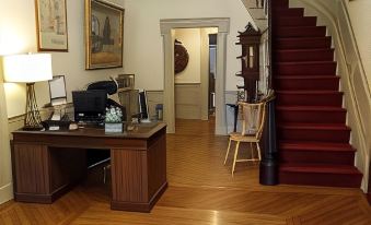 Arlington Inn & Spa