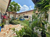 Mama's House
