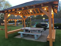 Aquastar Inn - Wi-Fi