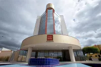Nobile Hotel Araripina Hotel di Araripina