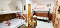 Rocca Del Garda Residences Hotels in Tanay