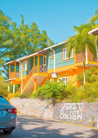 Bay View Eco Resort & Spa