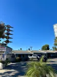 Pala Motel Hotels in Claremont