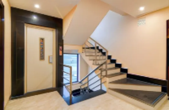 Eco Corporate Inn City Centre 2