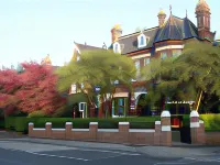 Ascot House Các khách sạn ở Stockton on the Forest
