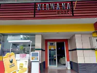 Hotel Nirwana Ternate RedPartner Hotels near Ternate Sultanate Mosque