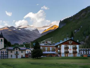 Hotel Lo Scoiattolo