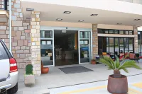 Hotel Las Sirenas Hôtels à : Viveiro
