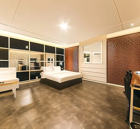 Gumi Bonggokdong Hotel Macheollu