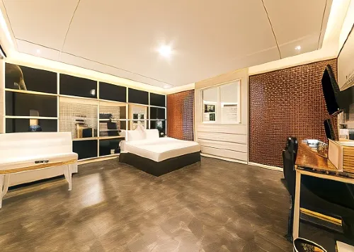 Gumi Bonggokdong Hotel Macheollu - spa