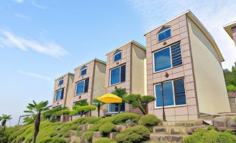 Namhae Healing Time Pension