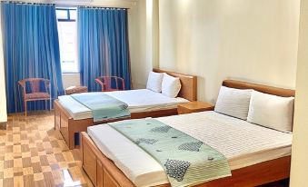 Chien Thang Victory Hotel