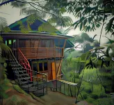 Kebun Hanoman Villa