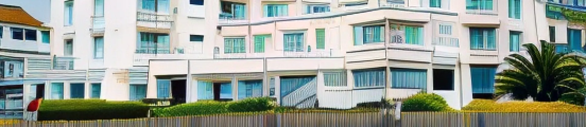 Scenic Hotels