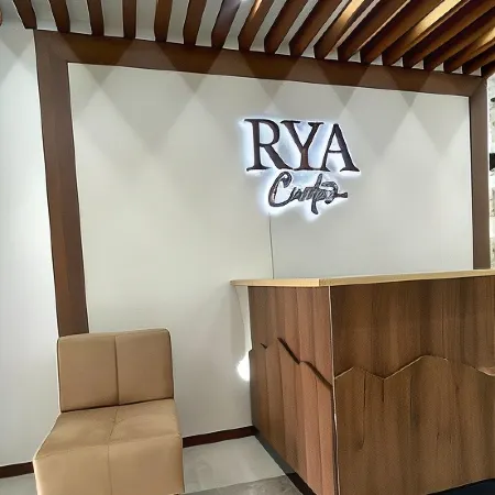 Hotel RYA Center